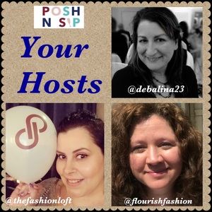Posh N Sip Other - Posh N Sip - The Bins @ LI City Posh N Sip Other - Posh N Sip - The Bins @ LI City